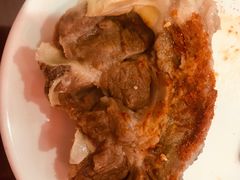 白条手抓-范记靖远羊羔肉(博物馆店)