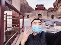 -丹东凤凰山景区