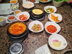 -肉加韩国料理·烤肉(金茂湾店)