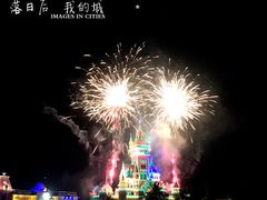 -厦门方特梦幻王国