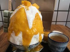 -WONDER ICE 萬得冰田(建設路总店)