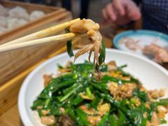 -倍儿美海鲜大排挡·非遗海鲜蒸饺(洋货店)