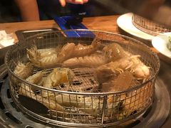 虾爬子-海味当家·蒸锅海鲜(星海公园店)
