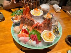 -水濑·日料放题(天河店)