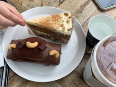 -Cafe Aewol Monsant