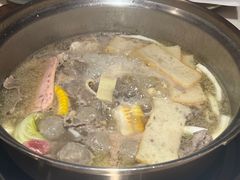 -喃喃椰·糟粕醋·椰子鸡火锅(七堡花园店)