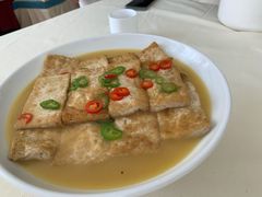 -巴陵全鱼席(湖南老字号汴河街店 )