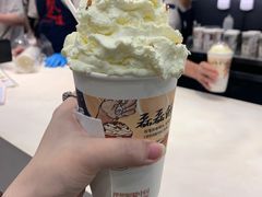 -茶颜悦色(花园道店)