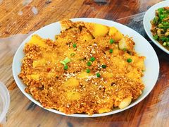-赵广小吃(油榨湾店)