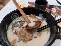 -味千拉面(增城万达广场店)