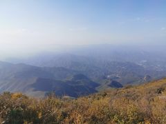 -妙峰山风景名胜区