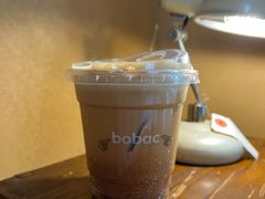 清迈冰美式-BOBAC