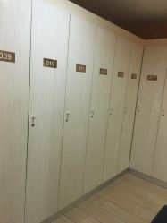 -女王传奇SPA·美容美体