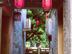 -黄埔古港