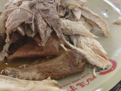 -豫掌柜饸饹面·烩面(秀沿路店)