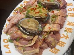 -潮澎派·潮汕菜大排档(南较西路店)