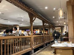 -庭悦餐厅(华侨城店)