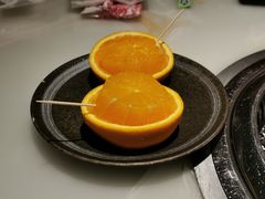 -厚贞日式烤肉(龙之梦店)