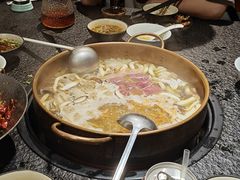 -一善菌·云南菌汤·云南菜(银泰城店)