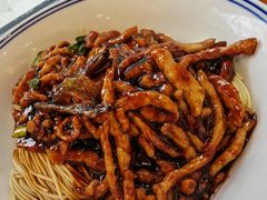 -君东记本帮面馆(天钥桥路店)