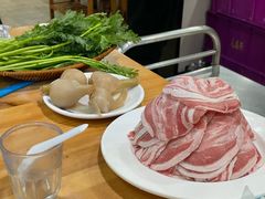 -元盛居(亚泰大街店)