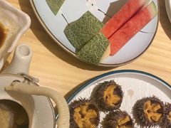 -贵木日本料理·铁板烧(新地假日广场店)