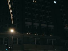 -上海兴国宾馆香樟园西餐厅
