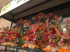 -陕西风味餐厅(陕西省驻京办店)