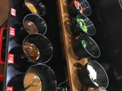 -牛品福潮汕牛肉火锅(旺庄店)