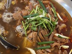 -古乐牛香·鲜牛肉牛杂火锅(高新店)