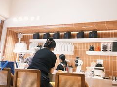 -沙丘咖啡DUNE COFFEE(深业水松大厦店)