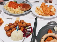 -宜家·瑞典风味餐厅(四元桥店)