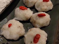 -希尔顿逸林酒店·中餐厅