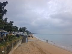 -西秀海滩公园