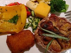 -拉蒂娜·巴西牛排馆 Latina·Brazilian Steakhouse(王府井喜悦店)