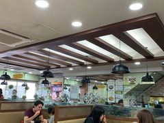 -神仙雪浓汤(明洞店)
