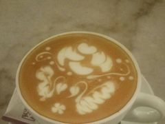 -花舍·新派粤菜·西餐·下午茶(亚运村·鸟巢店)