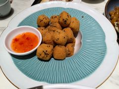 一口酥豆腐-陶陶居酒家(新天地店)