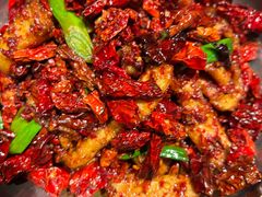 -山石榴·贵州菜(丰盛里店)