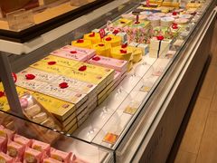 -好利来(东直门银座店)