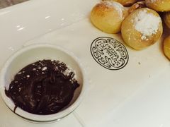 -玛尚诺Pizza&Bar(长泰广场店)