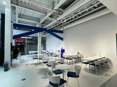 大堂-intime coffee(芝麻街店)