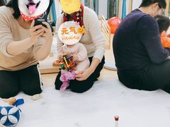 -蒙蒙狮蒙台梭利儿童之家