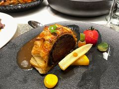 -美食汇自助餐厅(成都万达瑞华酒店)