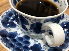 -NOTBAD 须时·咖啡馆
