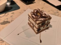 黑森林蛋糕-T館·花园艺术餐厅