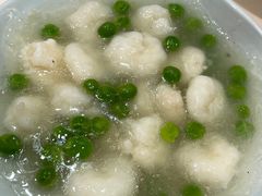 -光明邨大酒家(淮海路店)