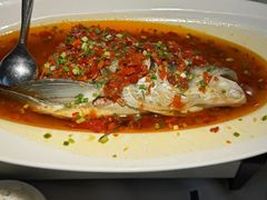 -毛家饭店·30年融合新湘菜(汉峪金谷店)