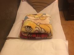 -鸿喜足健康足道采耳艾灸(南纬路店)