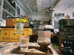 -旧天堂书店(华侨城创意文化园南山特色文化街区店)